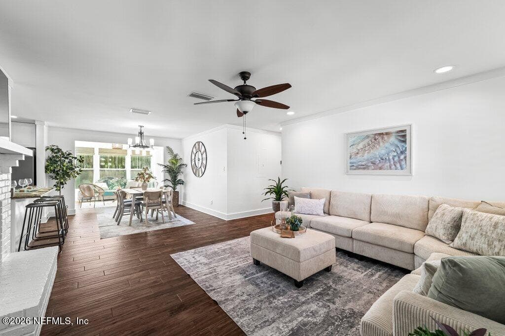 1306 2ND Avenue N, Jacksonville Beach, FL 32250 3