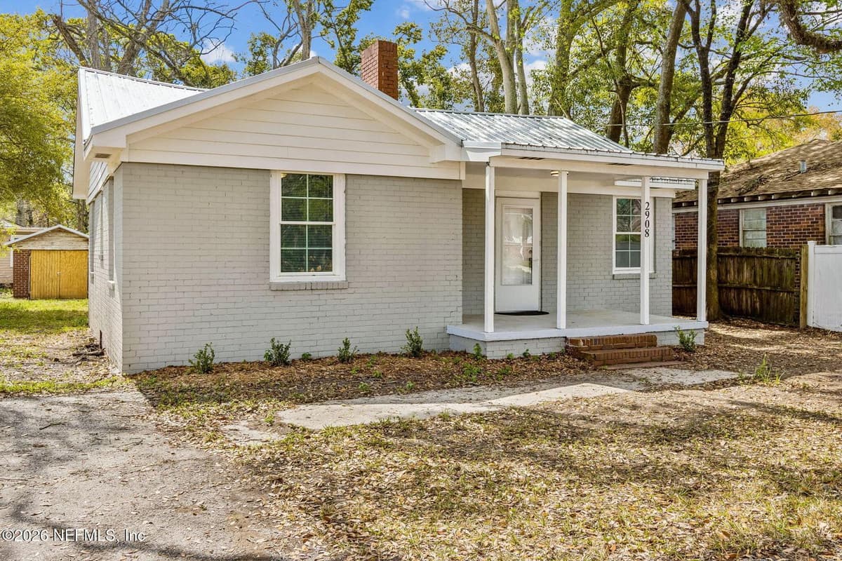 2908 BROADWAY Avenue, Jacksonville, FL 32254 3