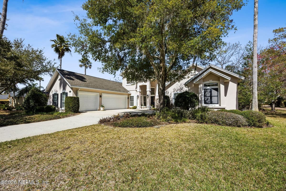144 CLEARLAKE Drive, Ponte Vedra Beach, FL 32082 3
