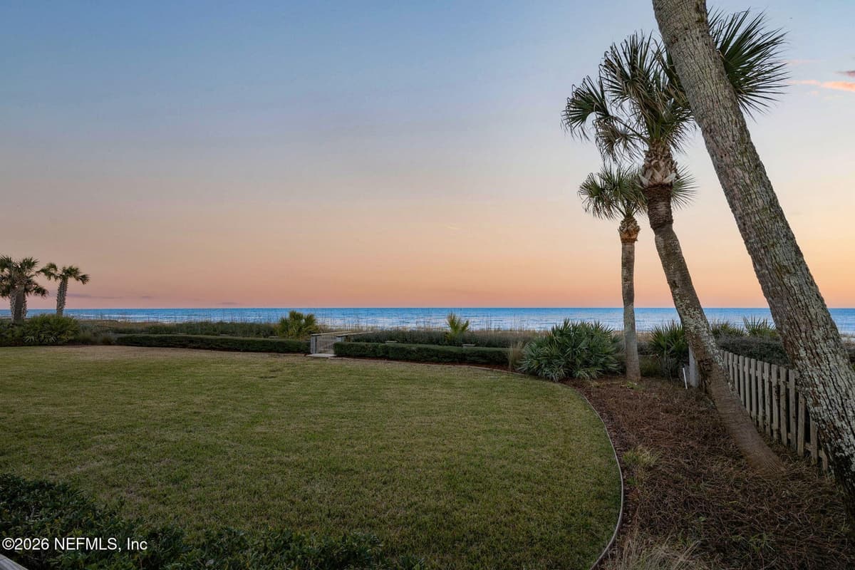 701 PONTE VEDRA Boulevard, Ponte Vedra Beach, FL 32082 2