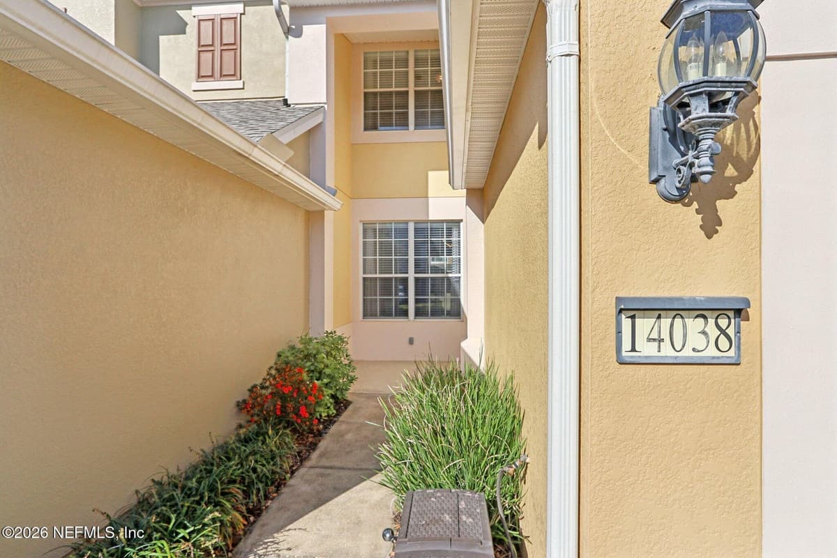 14038 SADDLEHILL Court, Jacksonville, FL 32258 2