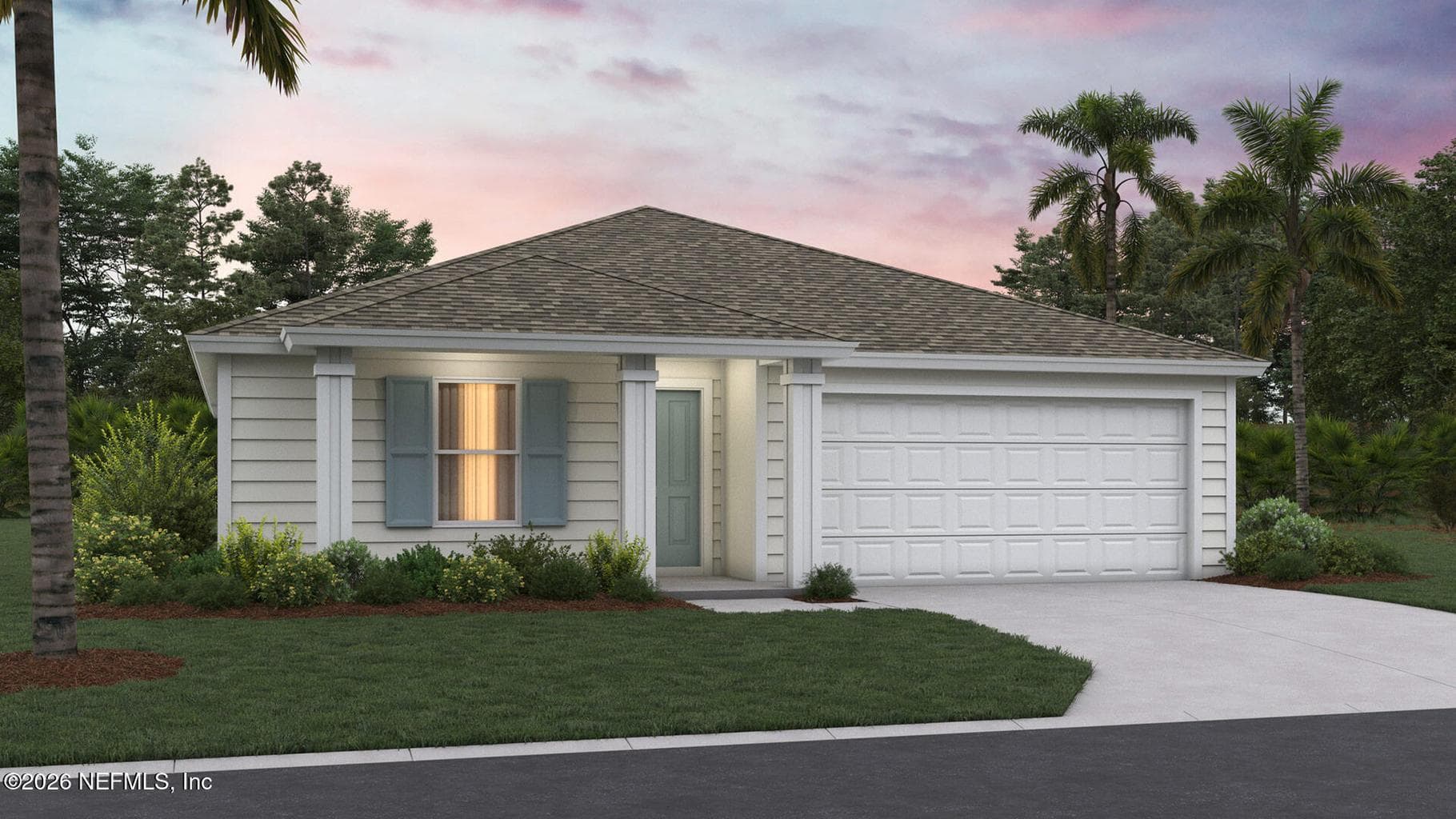 12208 YEW TREE Road, Jacksonville, FL 32218
