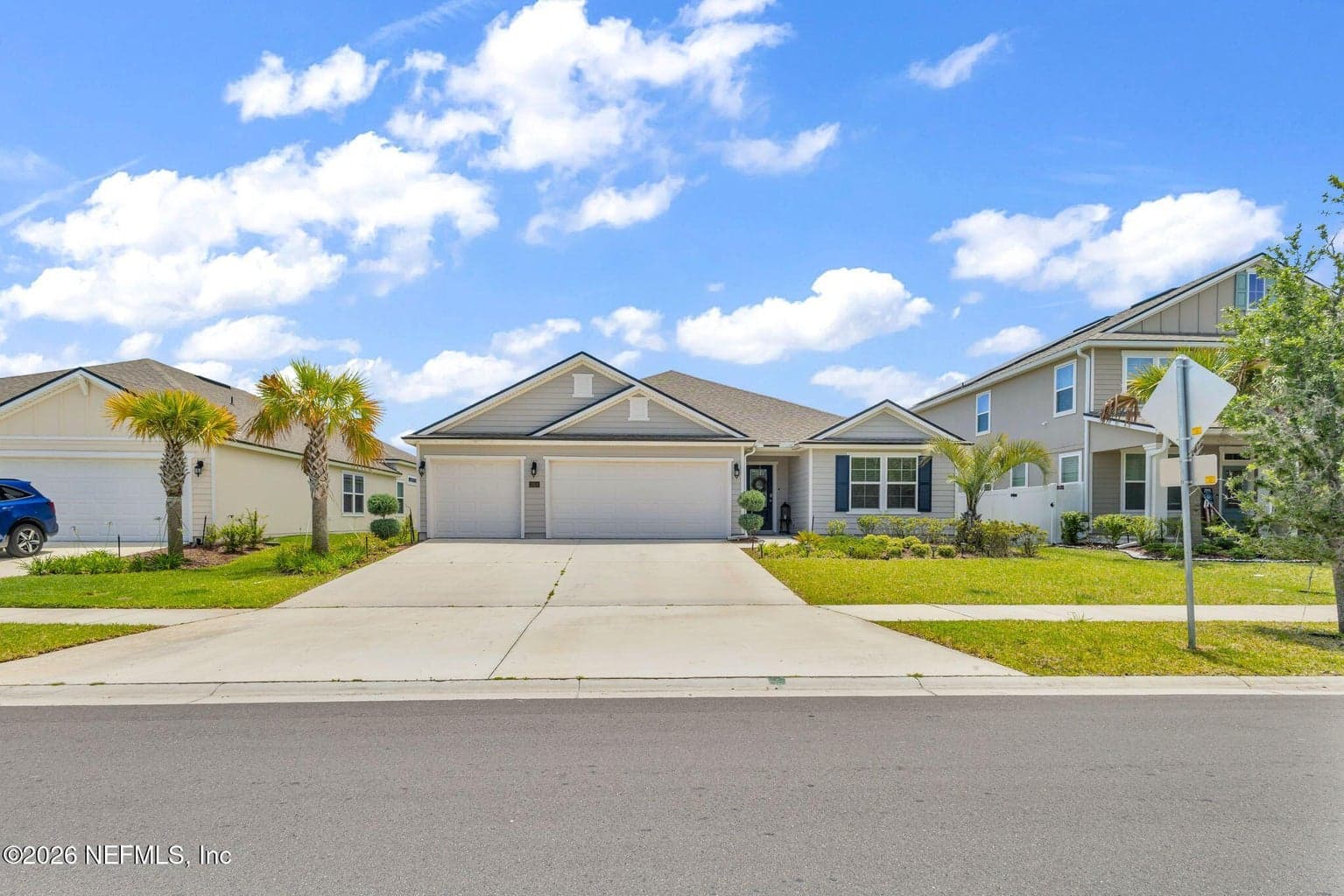 2928 COLD STREAM Lane, Green Cove Springs, FL 32043
