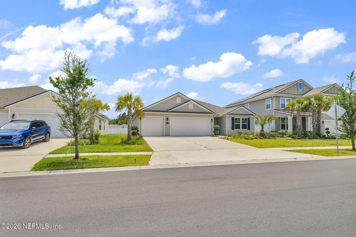 2928 COLD STREAM Lane, Green Cove Springs, FL 32043 2
