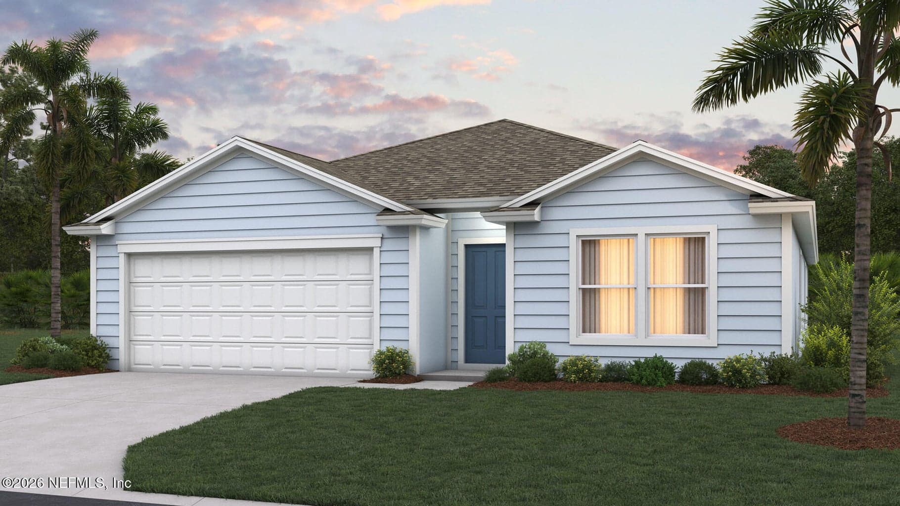 12202 YEW TREE Road, Jacksonville, FL 32218