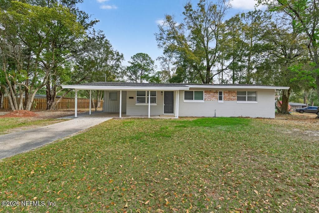 6873 MOTHER HUBBARD Drive, Jacksonville, FL 32210 2
