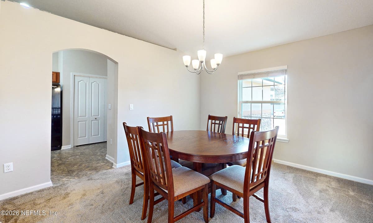 3114 ZEYNO Drive, Middleburg, FL 32068 3