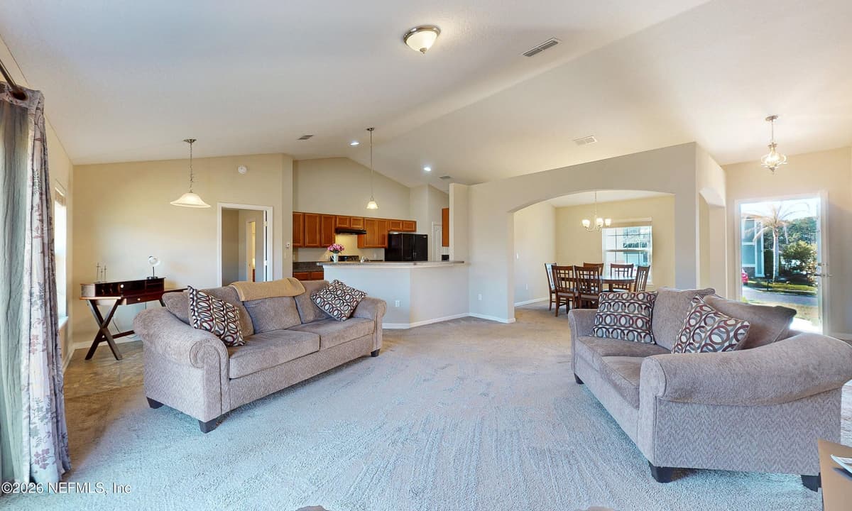 3114 ZEYNO Drive, Middleburg, FL 32068 2