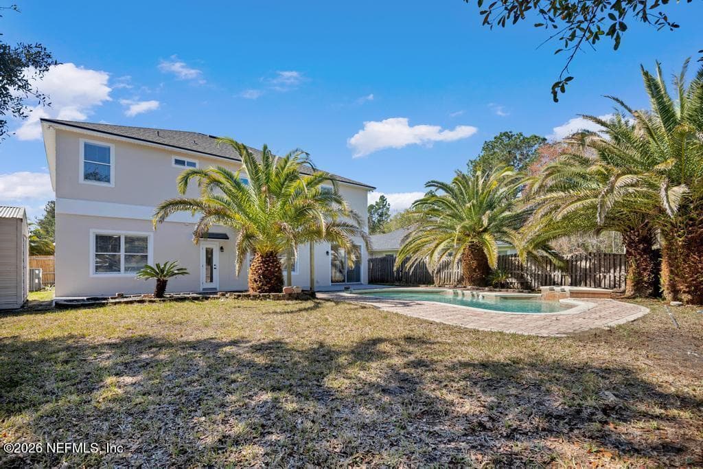 1344 HAWKS CREST Drive, Middleburg, FL 32068 3