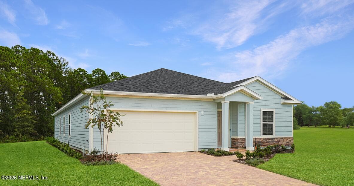 3207 TUPELO Loop, Green Cove Springs, FL 32043