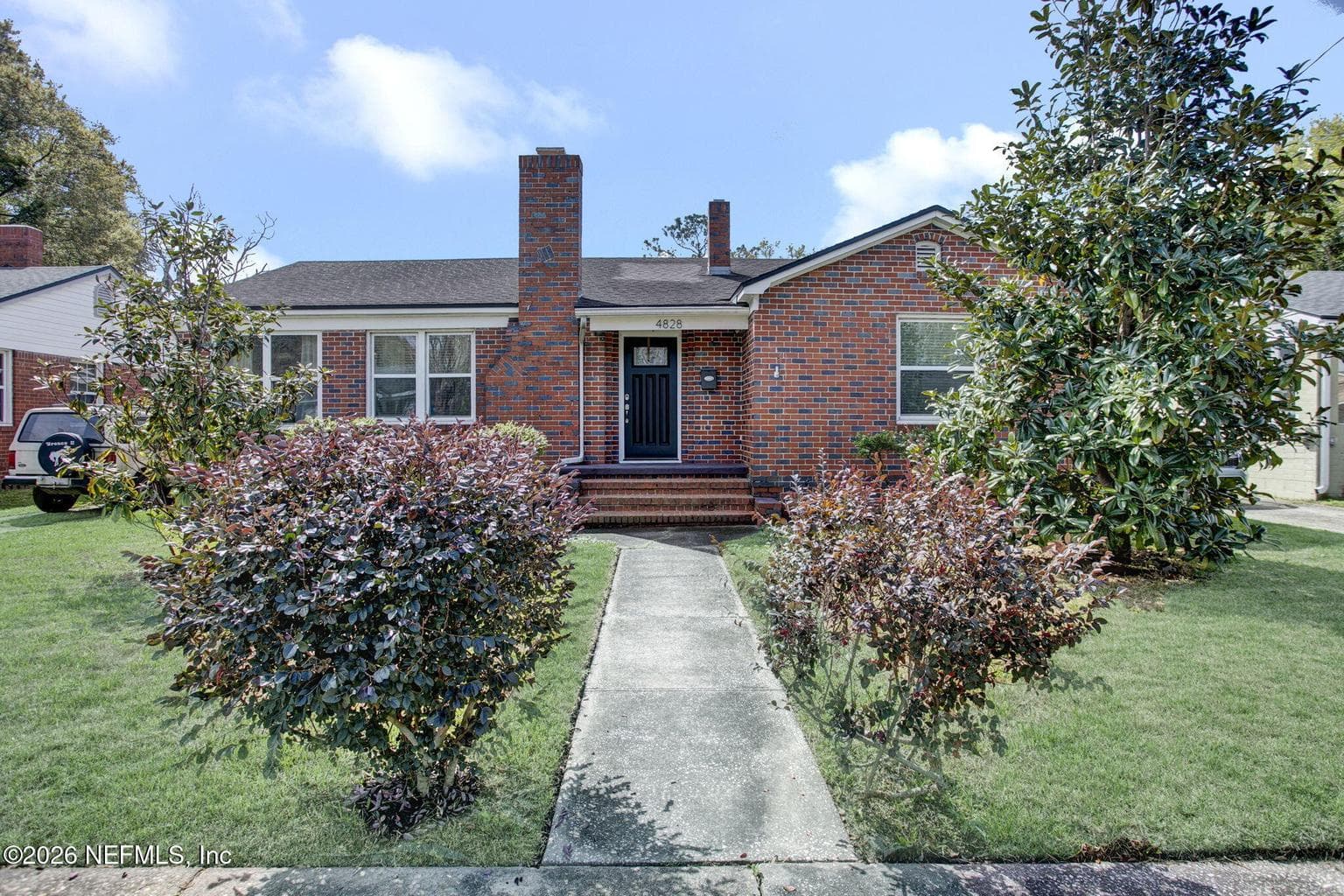 4828 ASTRAL Street, Jacksonville, FL 32205