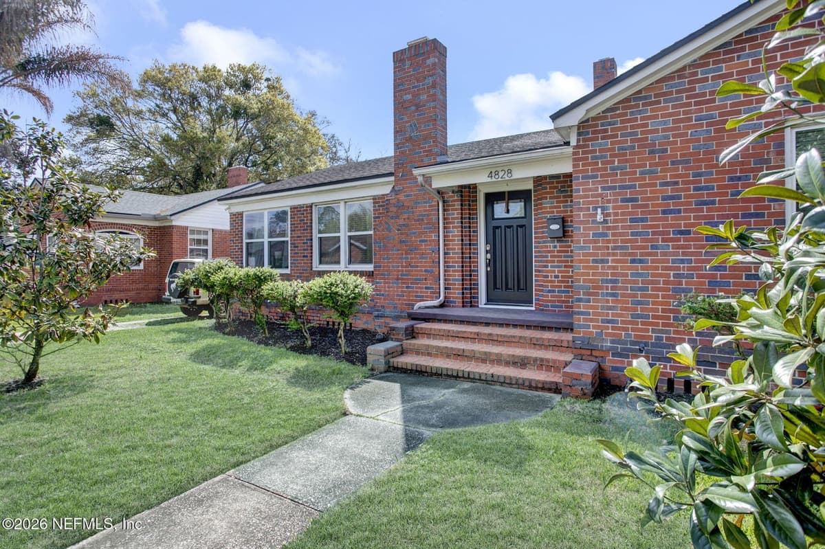 4828 ASTRAL Street, Jacksonville, FL 32205 2