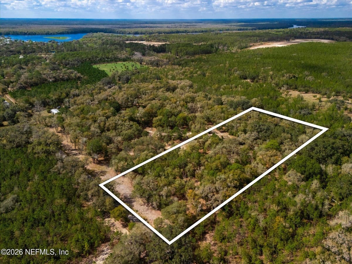 660 OLD WELAKA Road, Welaka, FL 32193 3