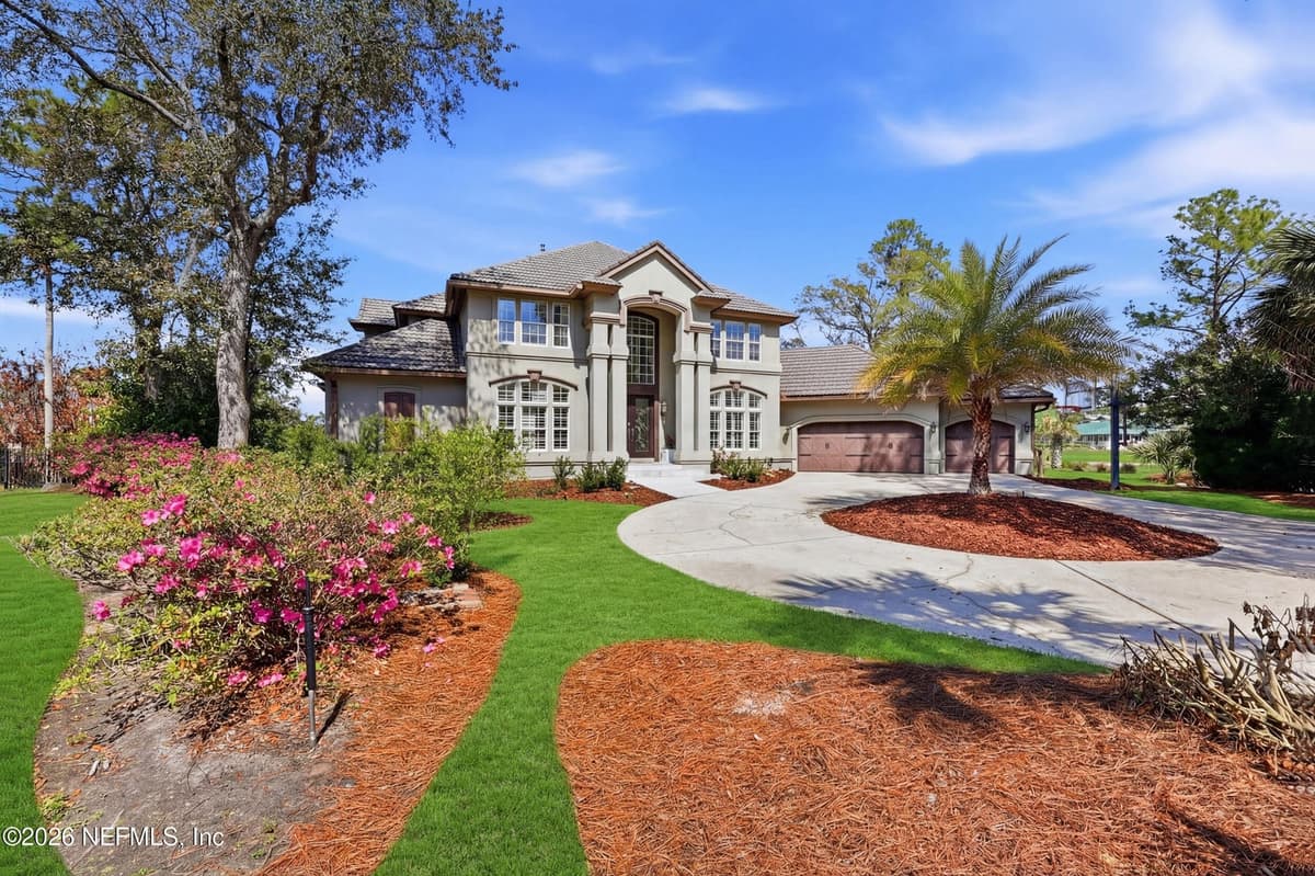 128 CARRIAGE LAMP Way, Ponte Vedra Beach, FL 32082 3