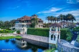 148 AUGUSTINE IS Way, St. Augustine, FL 32095