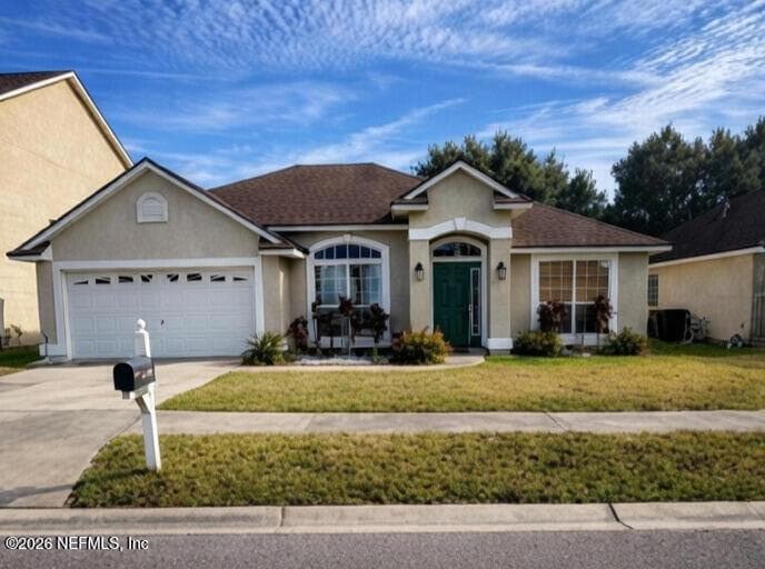 9266 PROSPERITY LAKE Drive, Jacksonville, FL 32244