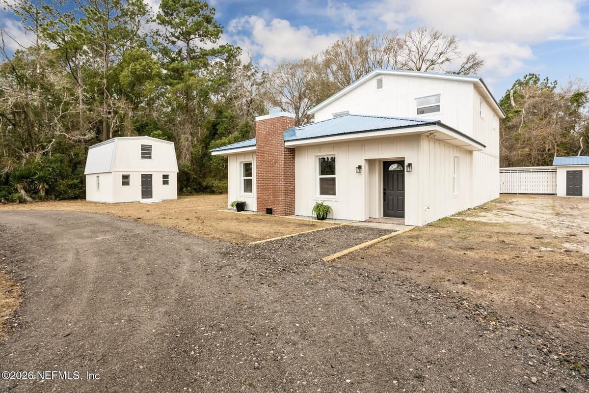 44259 ARTESIAN Boulevard, Callahan, FL 32011 2