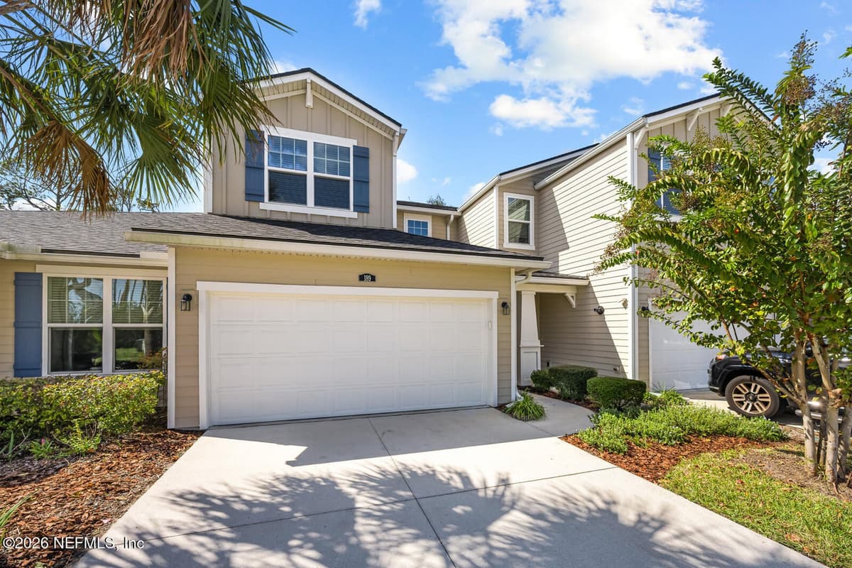 189 LEEWARD ISLAND Drive, St. Augustine, FL 32080 2