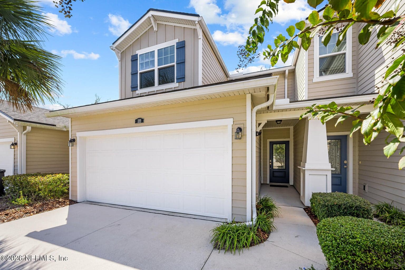 189 LEEWARD ISLAND Drive, St. Augustine, FL 32080