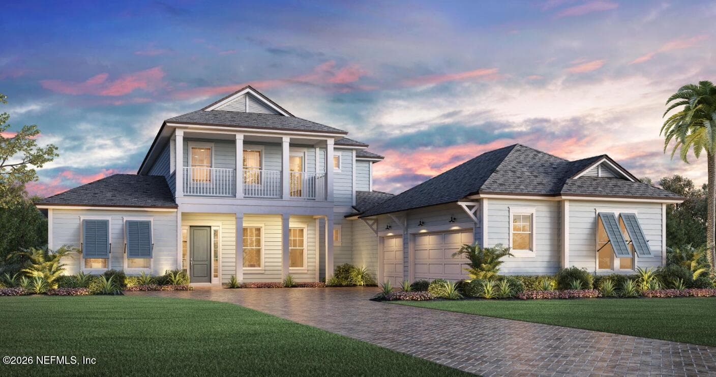 237 HILLCREST LP, St. Johns, FL 32259