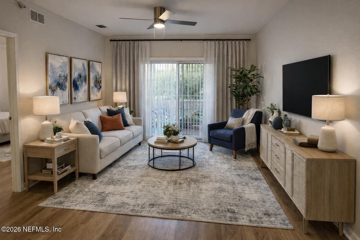 8227 LOBSTER BAY Court 106, Jacksonville, FL 32256 2
