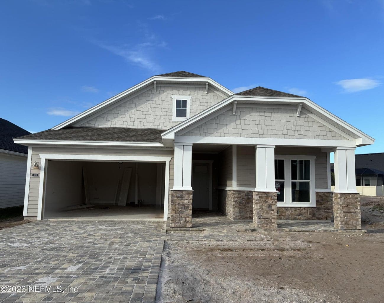 383 LAMEGO Lane, St. Augustine, FL 32095