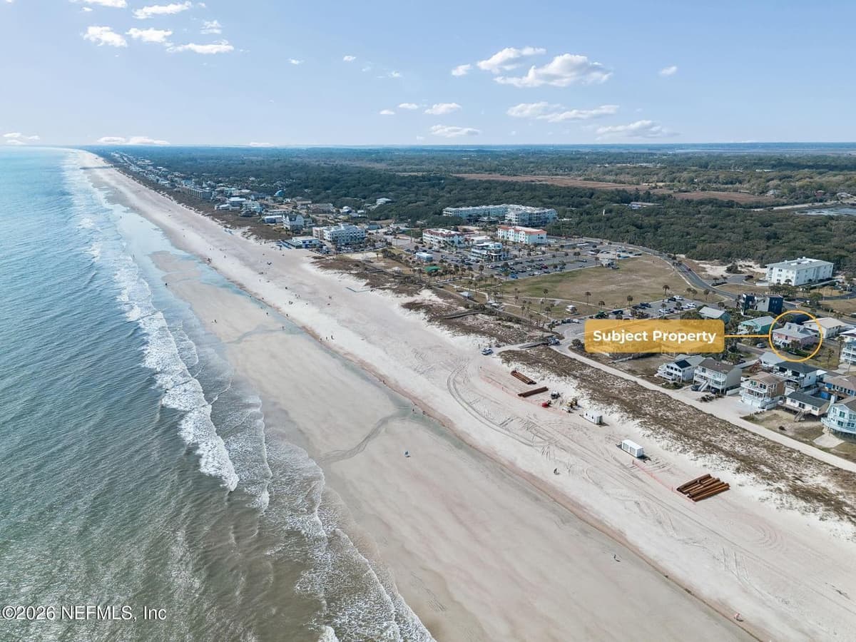 337 N FLETCHER Avenue, Fernandina Beach, FL 32034 2
