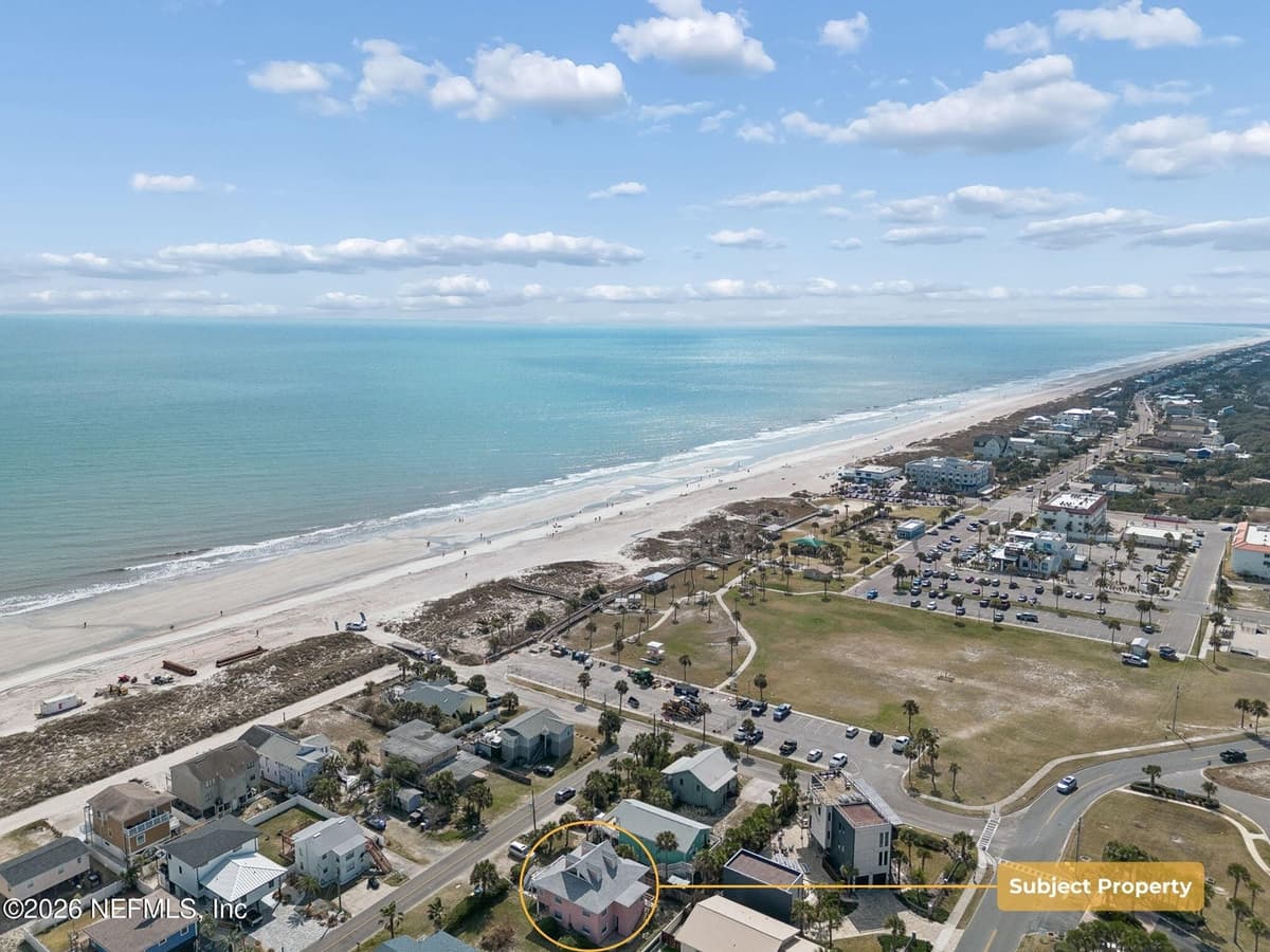 337 N FLETCHER Avenue, Fernandina Beach, FL 32034 3