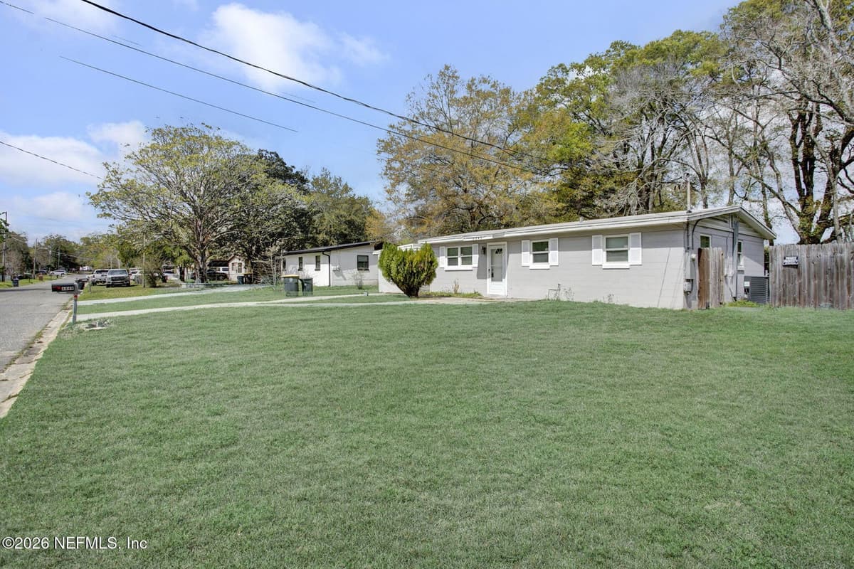 6849 JACK HORNER Lane, Jacksonville, FL 32210 2