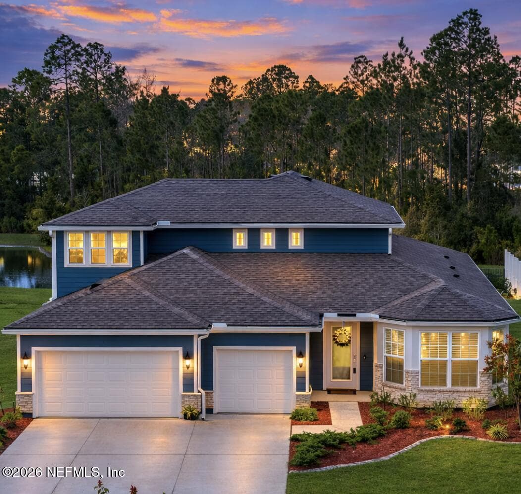 2316 GLADE Lane, Green Cove Springs, FL 32043 2