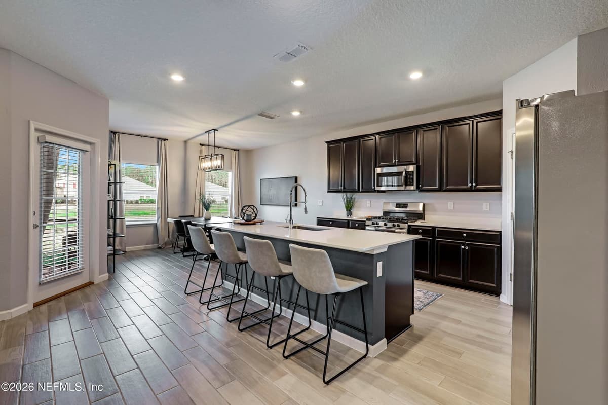 519 TYNES Boulevard, Middleburg, FL 32068 2