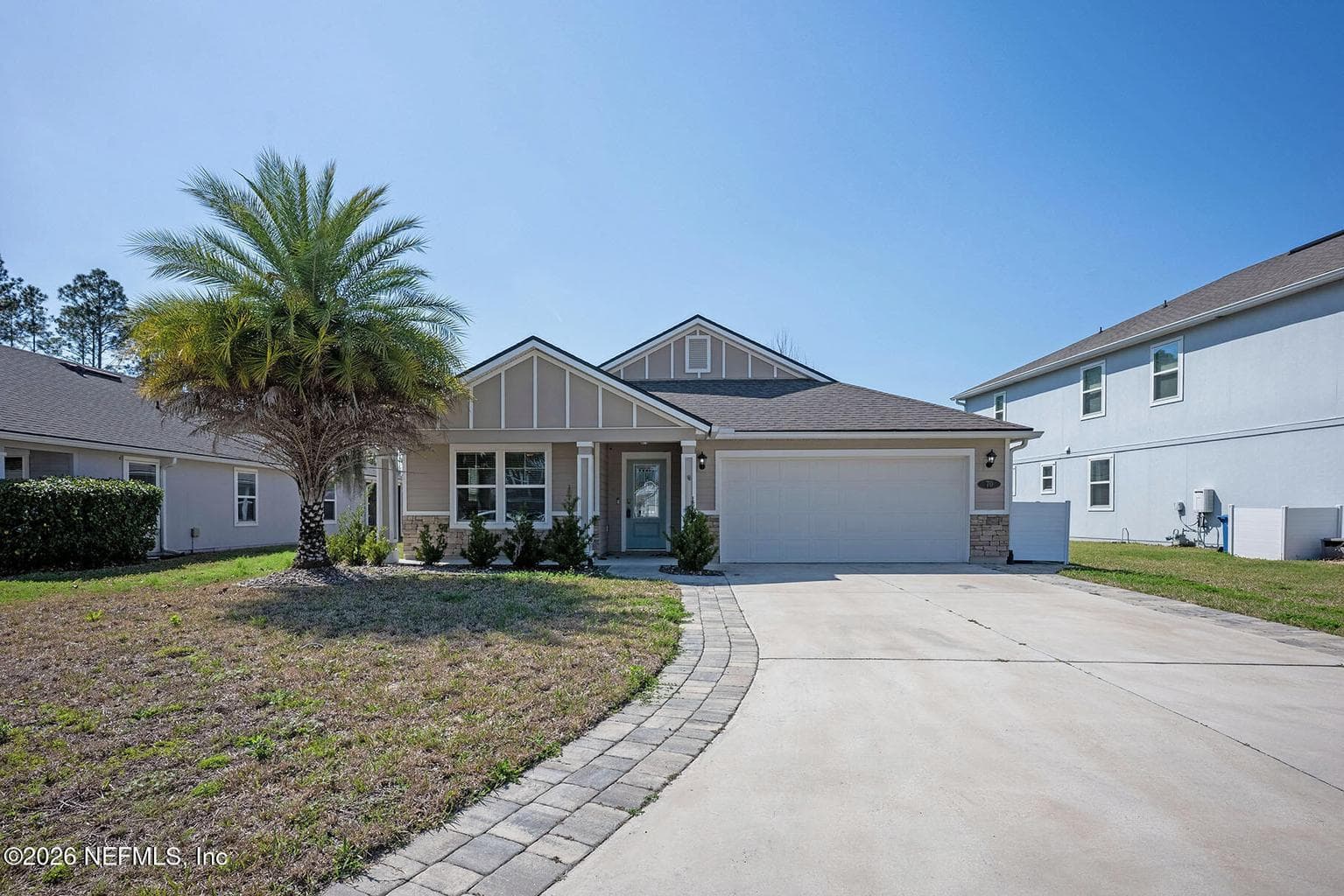 70 BALMORAL CASTLE Drive, Jacksonville, FL 32259