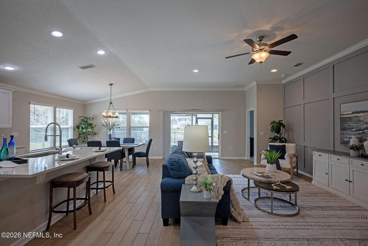 70 BALMORAL CASTLE Drive, Jacksonville, FL 32259 3