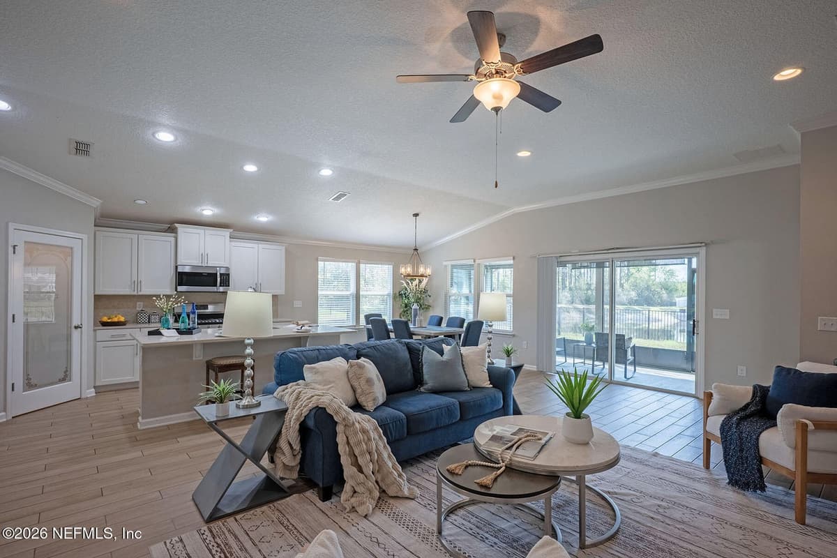 70 BALMORAL CASTLE Drive, Jacksonville, FL 32259 2