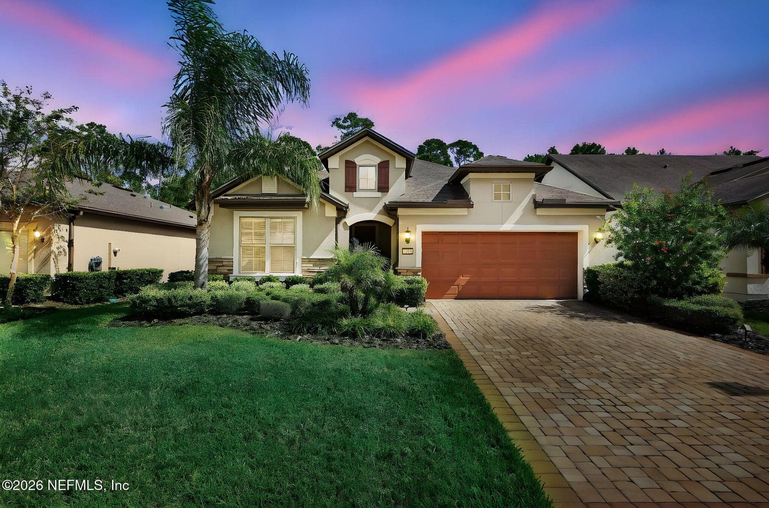 119 SWEET PINE Trail, Ponte Vedra, FL 32081