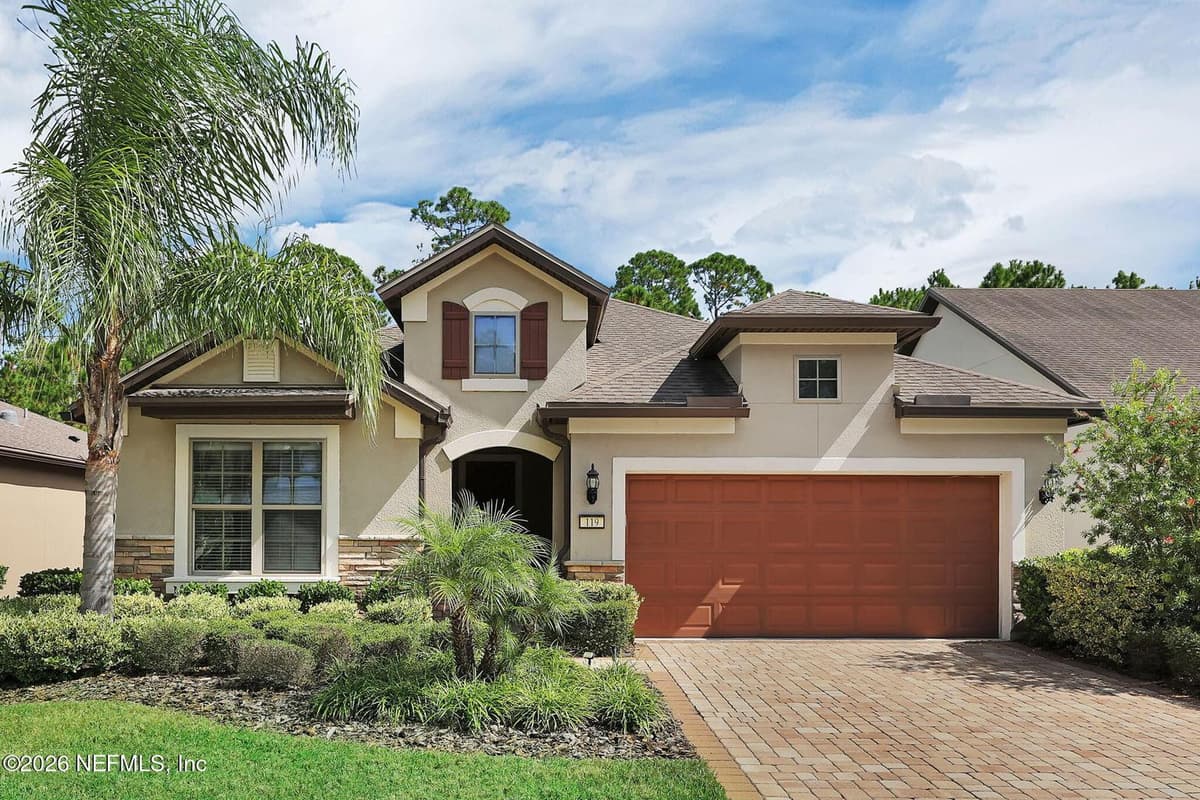 119 SWEET PINE Trail, Ponte Vedra, FL 32081 3