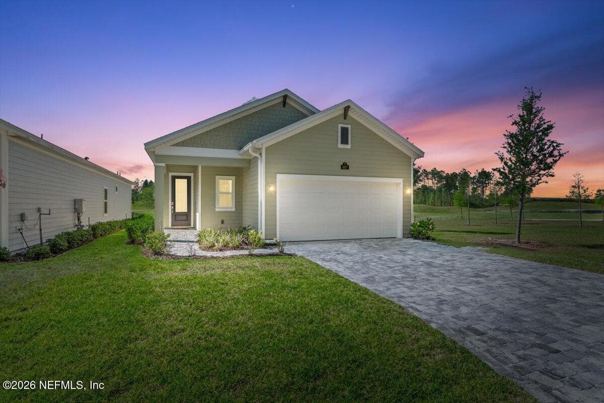 907 STILLWATER Boulevard, St. Johns, FL 32259 2