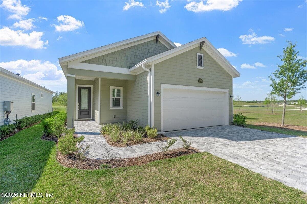 907 STILLWATER Boulevard, St. Johns, FL 32259 3