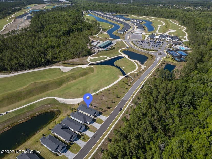 907 STILLWATER Boulevard, St. Johns, FL 32259