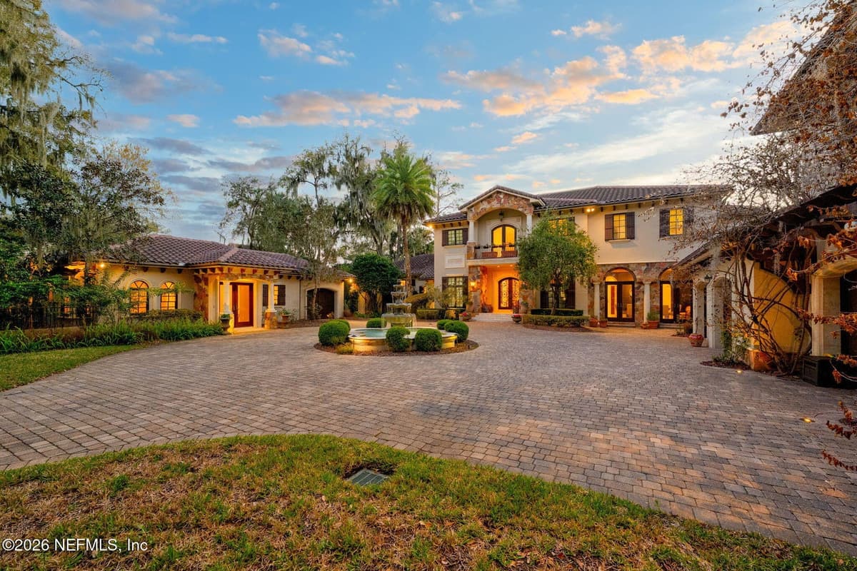 24733 HARBOUR VIEW Drive, Ponte Vedra Beach, FL 32082 2