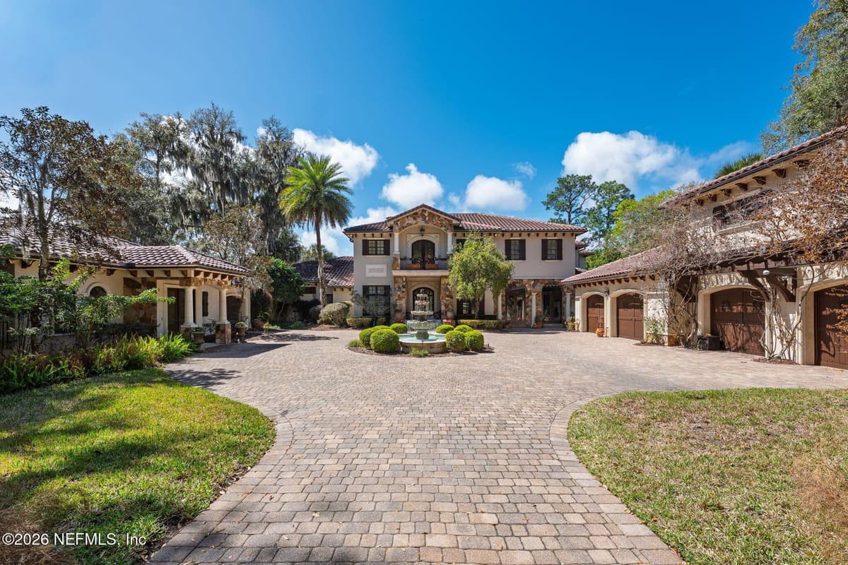 24733 HARBOUR VIEW Drive, Ponte Vedra Beach, FL 32082 3