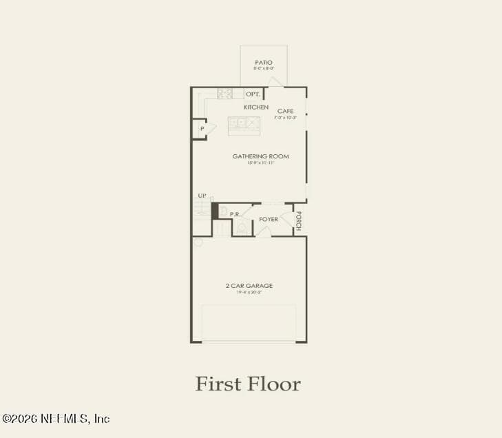 10124 WHISTLING PNE Court, Jacksonville, FL 32221 3
