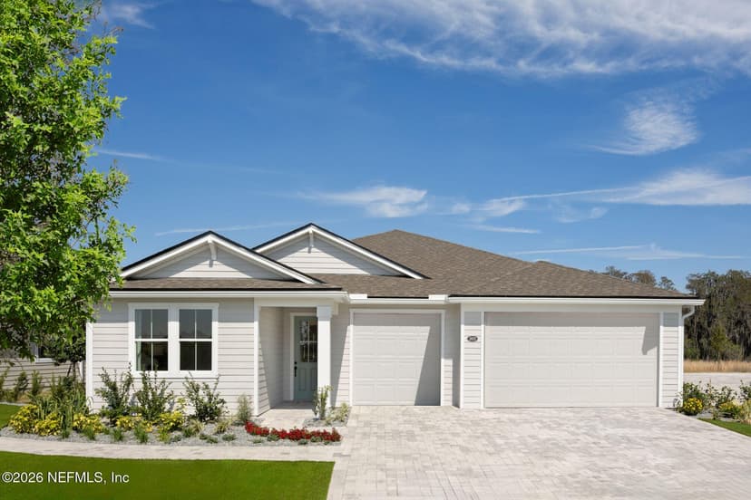 3042 BELLA COLLINA Way, Green Cove Springs, FL 32043