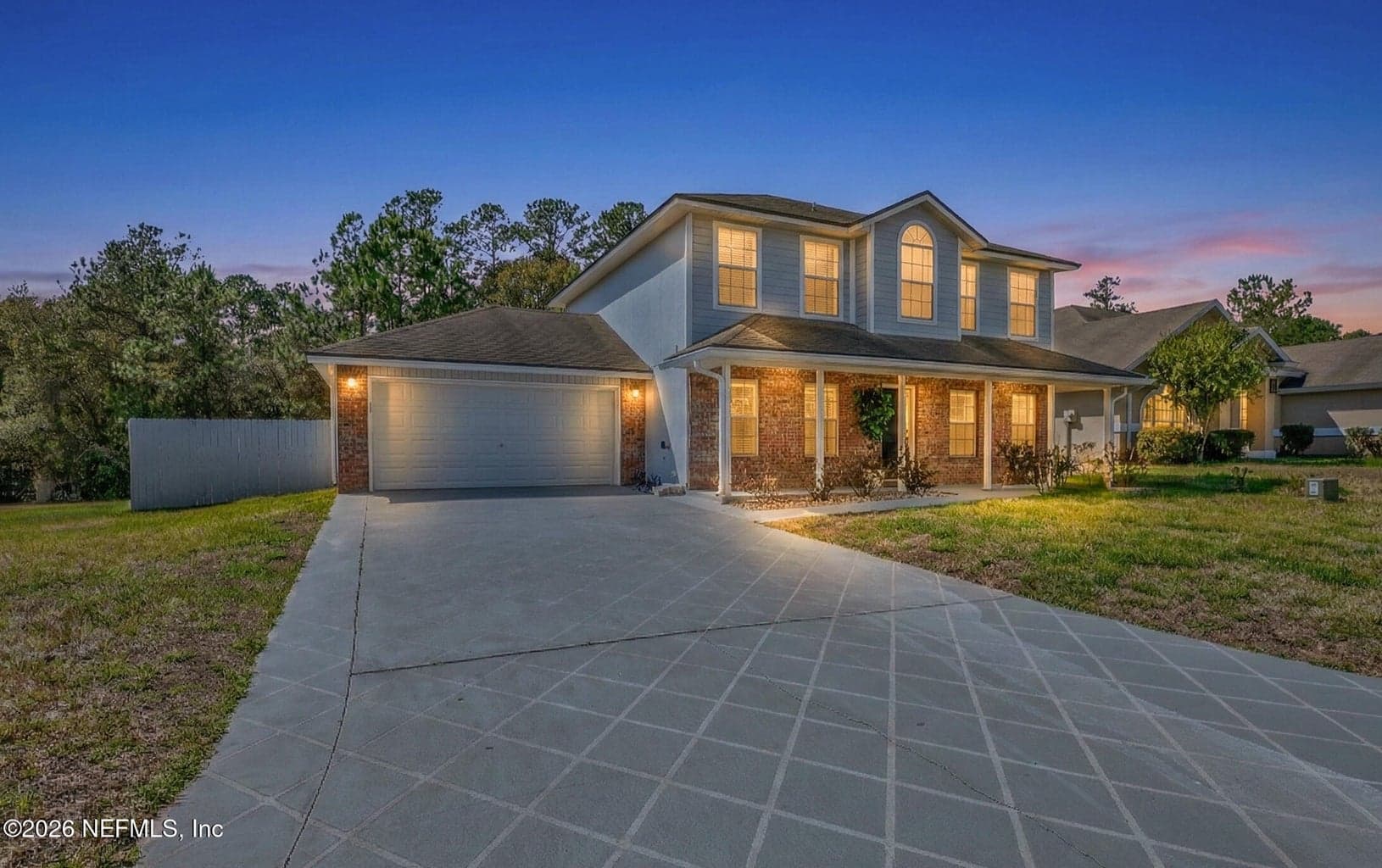 2978 RAVINE HILL Drive, Middleburg, FL 32068