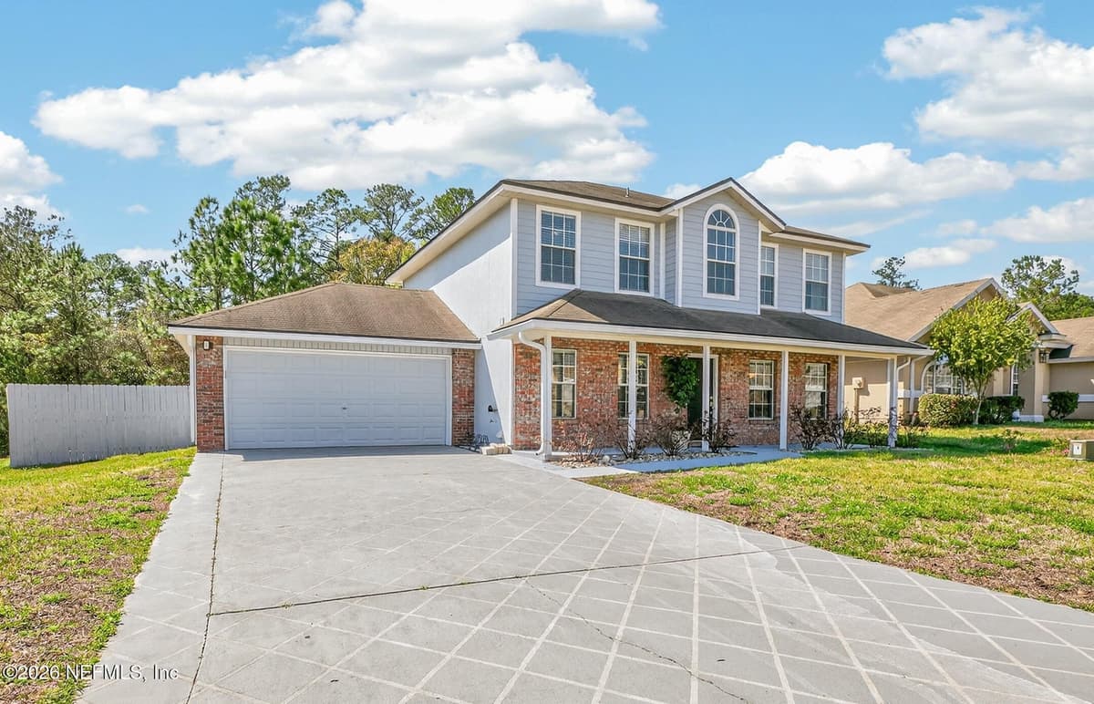 2978 RAVINE HILL Drive, Middleburg, FL 32068 2