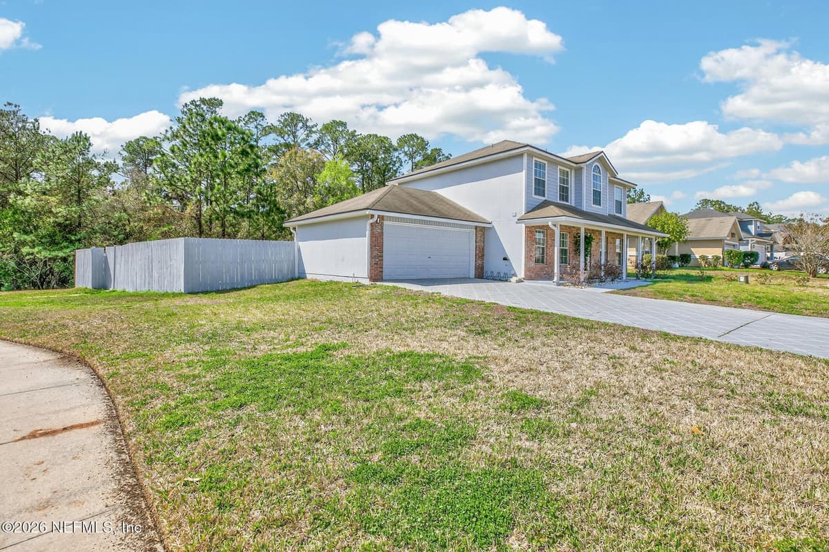 2978 RAVINE HILL Drive, Middleburg, FL 32068 3
