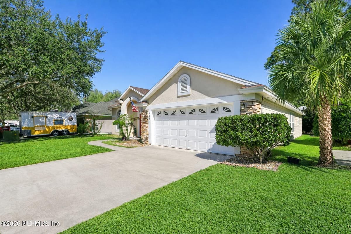 304 S BUCK BOARD Drive, St. Johns, FL 32259 3