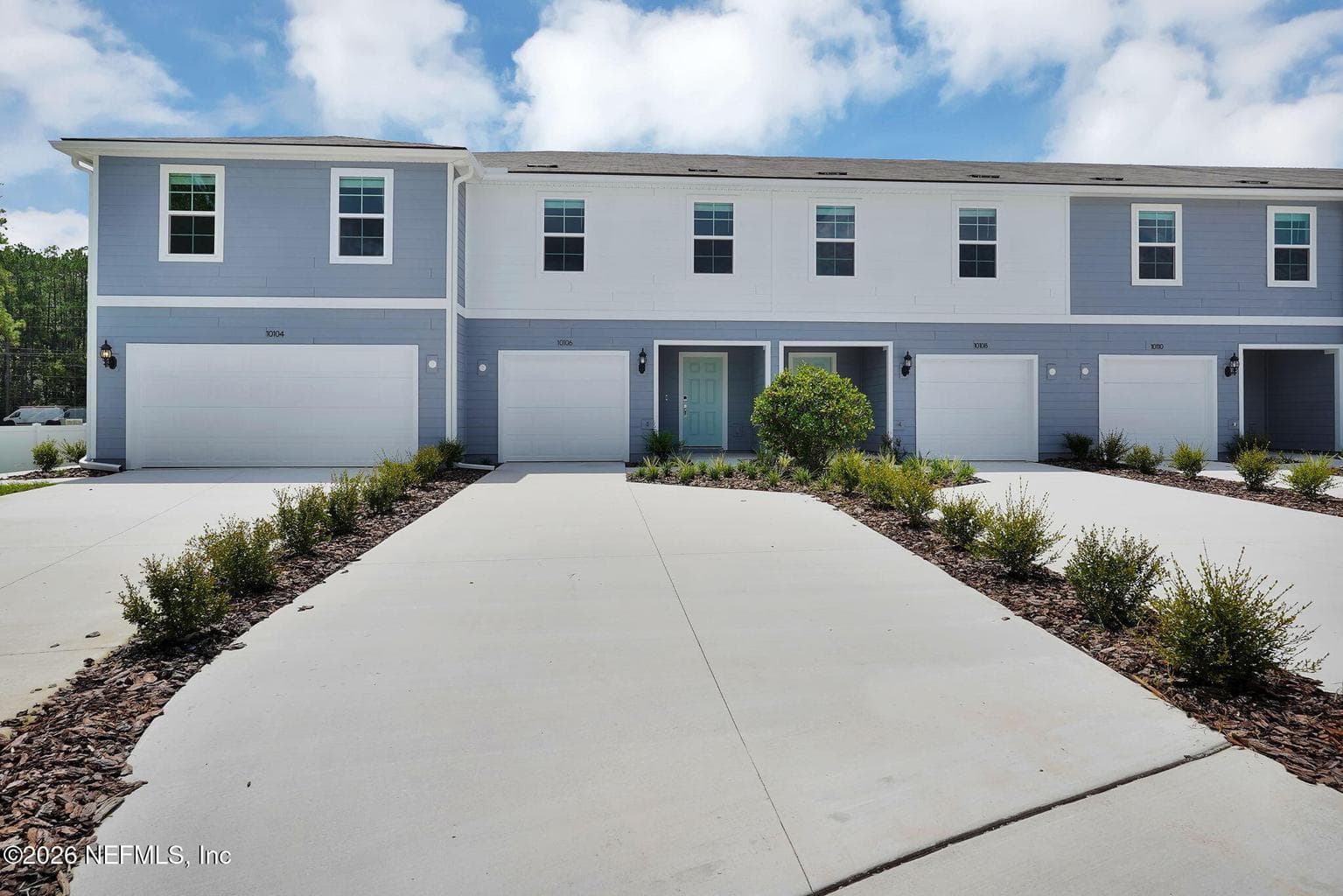 10126 WHISTLING PNE Court, Jacksonville, FL 32221