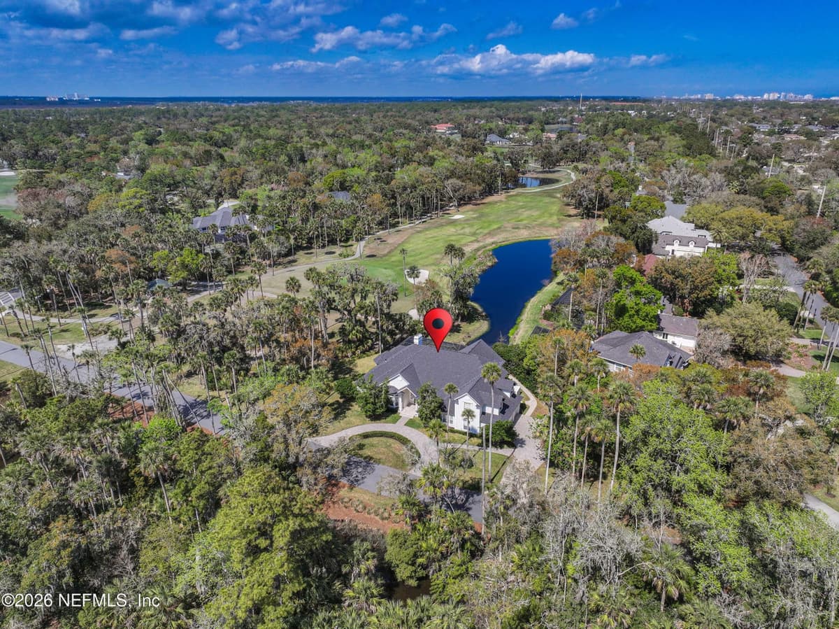 285 LINKSIDE Circle, Ponte Vedra Beach, FL 32082, Ponte Vedra Beach, FL - photo 2