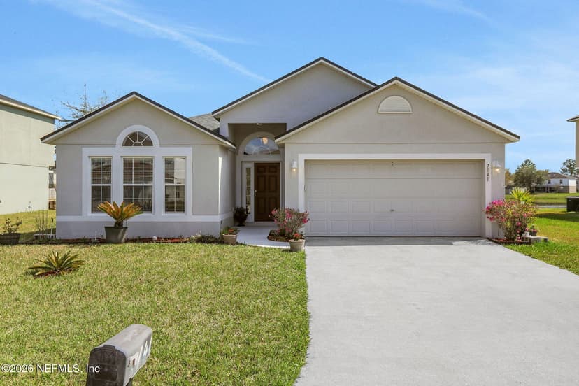7141 CUMBRIA Boulevard E, Jacksonville, FL 32219